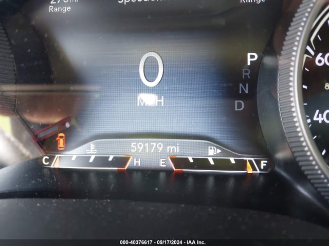 1C4PJLDB2LD553531 Jeep Cherokee Limited Fwd