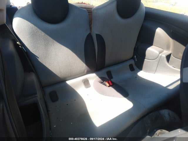 2005 MINI COOPER WMWRC33495TJ64428 Photo 7