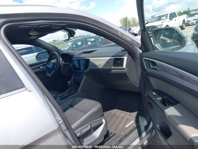 1V2HE2CA8MC217092 Volkswagen Atlas Cross Sport 3.6l V6 Se W/technology