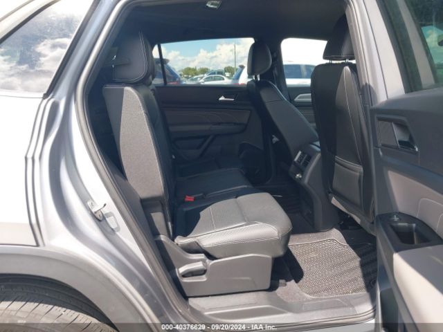 1V2HE2CA8MC217092 Volkswagen Atlas Cross Sport 3.6l V6 Se W/technology