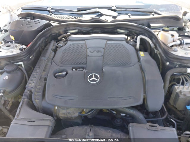 WDDHF8JB7EA808739 Mercedes-Benz E 350 4matic/e 350 Sport