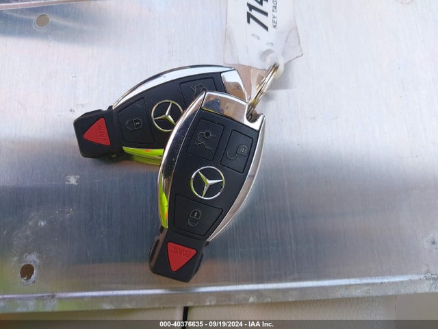 WDDHF8JB7EA808739 Mercedes-Benz E 350 4matic/e 350 Sport