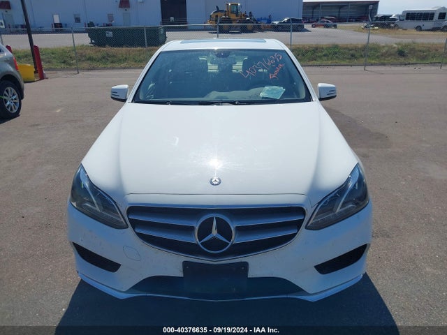 WDDHF8JB7EA808739 Mercedes-Benz E 350 4matic/e 350 Sport