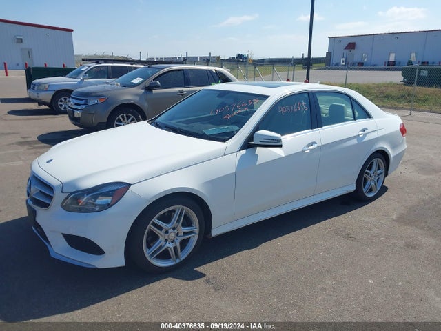 WDDHF8JB7EA808739 Mercedes-Benz E 350 4matic/e 350 Sport