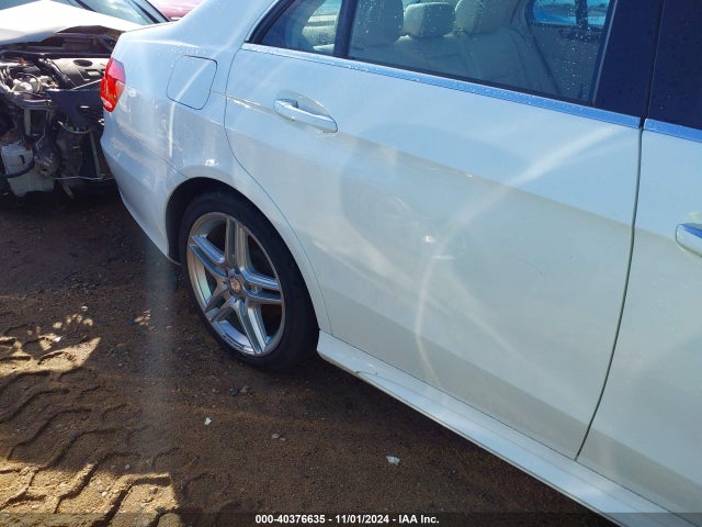 WDDHF8JB7EA808739 Mercedes-Benz E 350 4matic/e 350 Sport