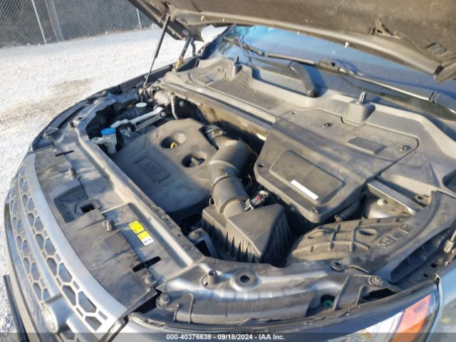 SALCP2BGXGH611933 Land Rover Discovery Sport Se