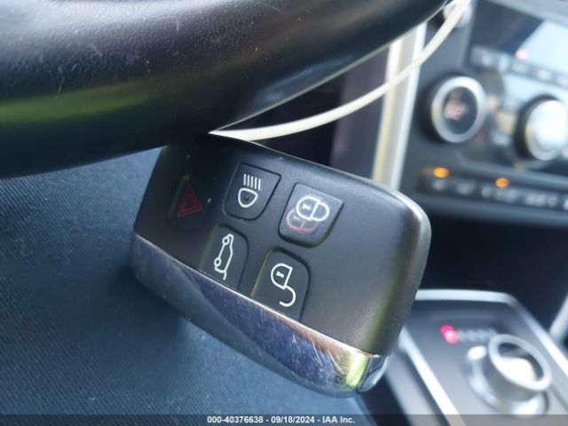 SALCP2BGXGH611933 Land Rover Discovery Sport Se