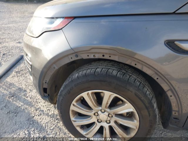 SALCP2BGXGH611933 Land Rover Discovery Sport Se