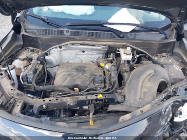 KL4MMBS22MB059636 Buick Encore Gx Fwd Preferred