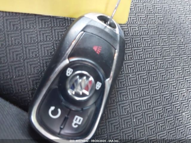KL4MMBS22MB059636 Buick Encore Gx Fwd Preferred