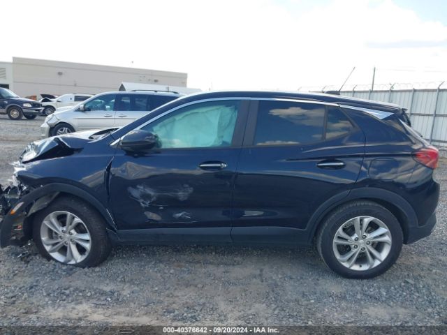 KL4MMBS22MB059636 Buick Encore Gx Fwd Preferred
