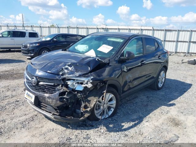 KL4MMBS22MB059636 Buick Encore Gx Fwd Preferred