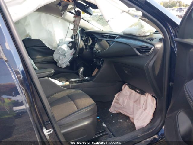 KL4MMBS22MB059636 Buick Encore Gx Fwd Preferred
