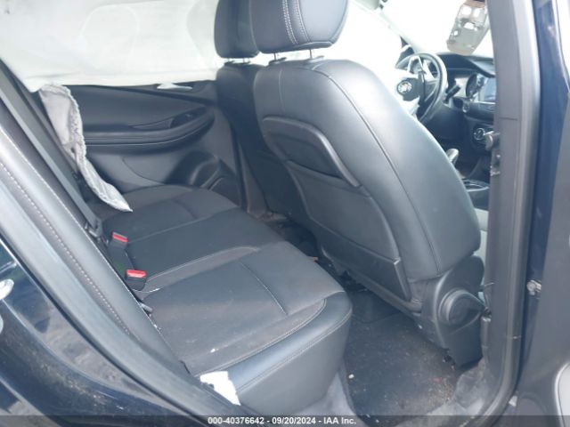 KL4MMBS22MB059636 Buick Encore Gx Fwd Preferred