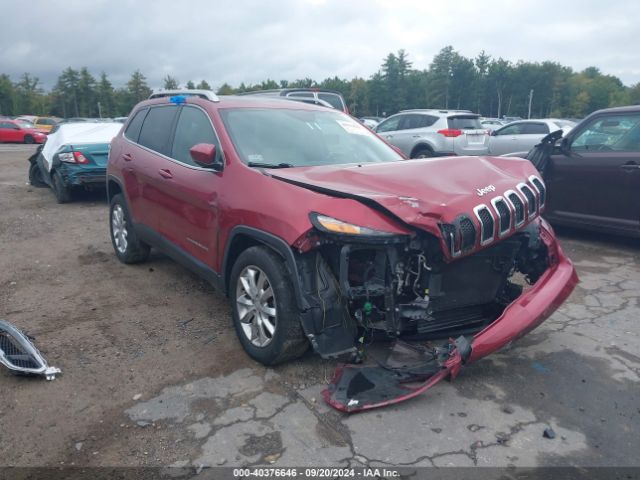 1C4PJMDSXFW649700 auction archive image