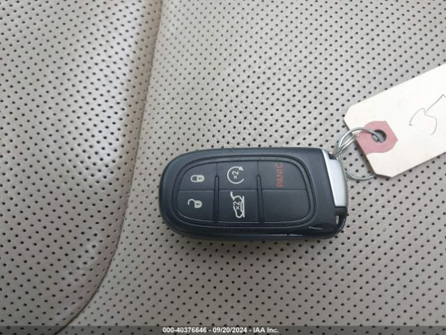 1C4PJMDSXFW649700 Jeep Cherokee Limited