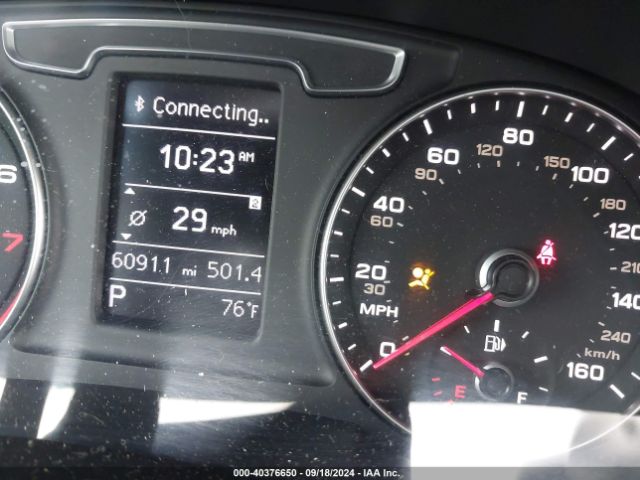 WA1ECCFS2JR010172 Audi Q3 2.0t Premium/2.0t Sport Premium