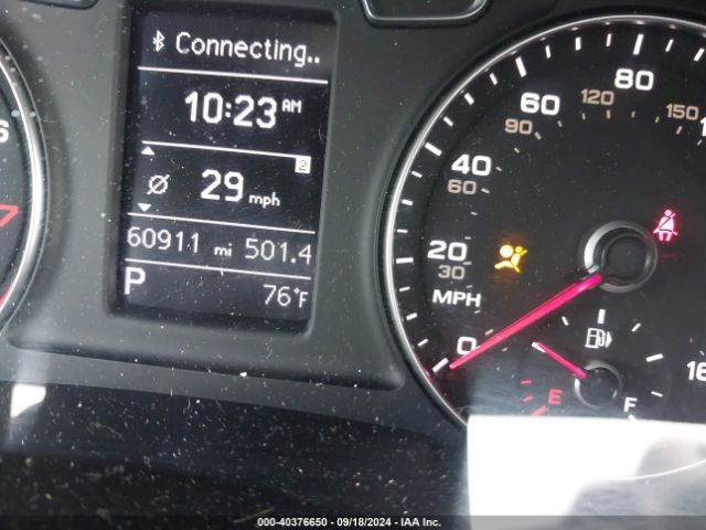 WA1ECCFS2JR010172 Audi Q3 2.0t Premium/2.0t Sport Premium