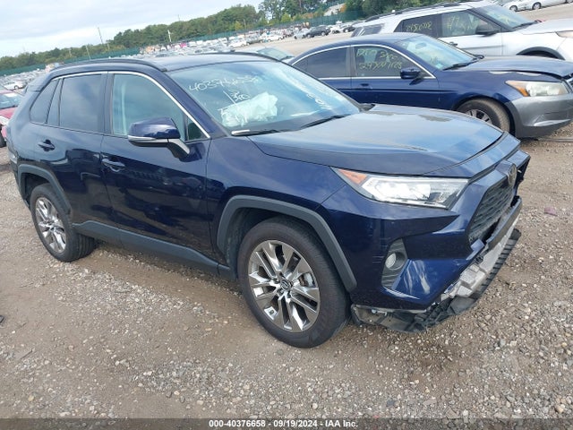 2019 2T3A1RFV0KW043552 main image