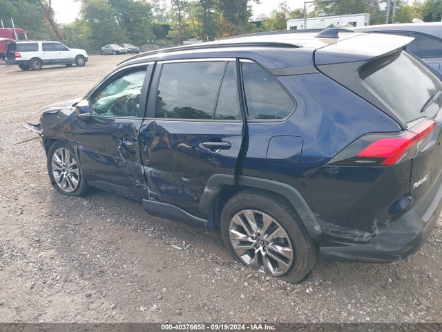Toyota Rav4 Xle Premium 2019 2T3A1RFV0KW043552 Image 13
