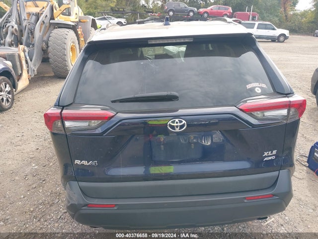 Toyota Rav4 Xle Premium 2019 2T3A1RFV0KW043552 Image 15