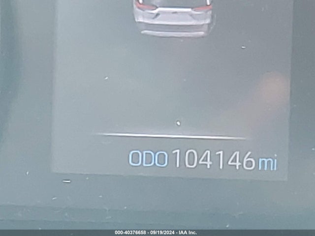 Toyota Rav4 Xle Premium 2019 2T3A1RFV0KW043552 Image 7