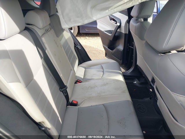 Toyota Rav4 Xle Premium 2019 2T3A1RFV0KW043552 Image 8
