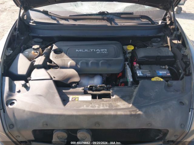 1C4PJMDB2GW261443 Jeep Cherokee Limited