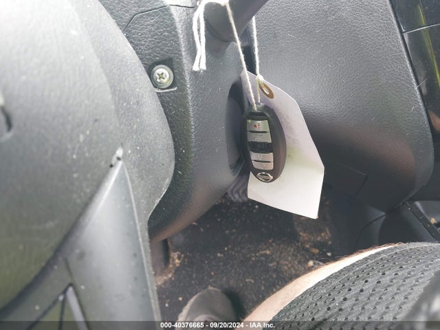 Nissan ROGUE SV 2017 KNMAT2MV9HP514848 Image 11