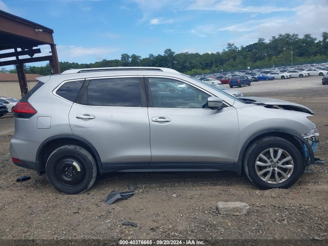 Nissan ROGUE SV 2017 KNMAT2MV9HP514848 Image 13