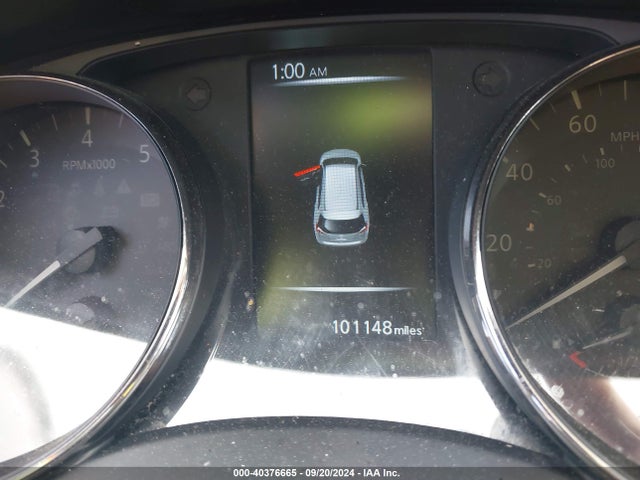 Nissan ROGUE SV 2017 KNMAT2MV9HP514848 Image 15