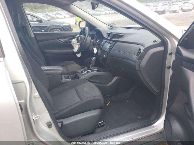 Nissan ROGUE SV 2017 KNMAT2MV9HP514848 Image 5