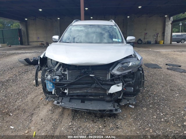 Nissan ROGUE SV 2017 KNMAT2MV9HP514848 Image 6