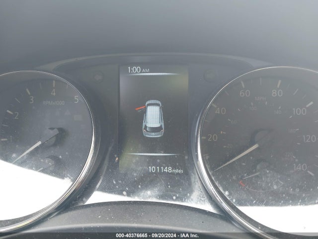 Nissan ROGUE SV 2017 KNMAT2MV9HP514848 Image 7