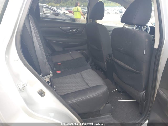 Nissan ROGUE SV 2017 KNMAT2MV9HP514848 Image 8