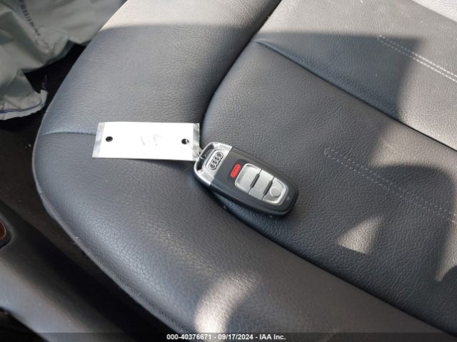 WAUG8AFC4JN020073 Audi A6 2.0t Premium