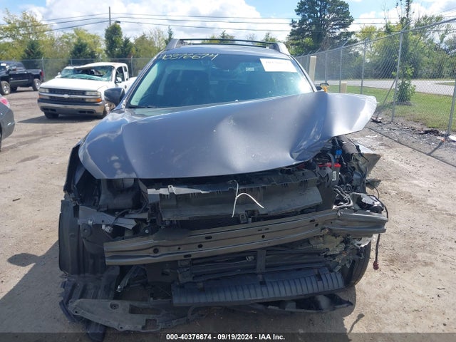 Subaru Outback 2.5i Premium 2018 4S4BSAFC4J3241890 Image 12