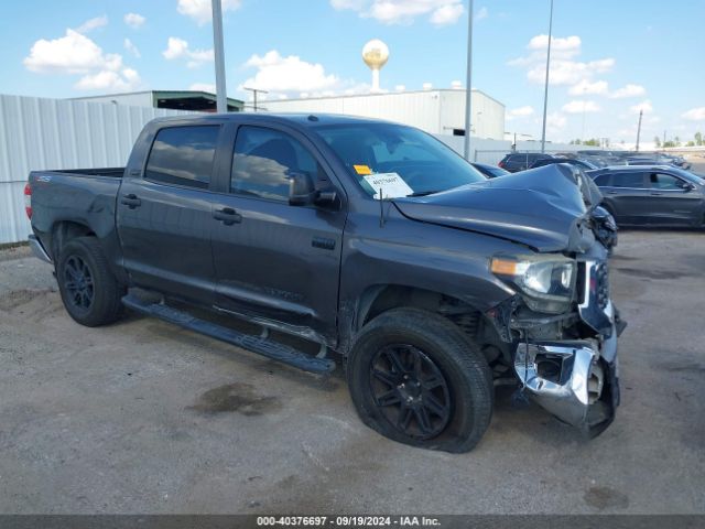 5TFDY5F14KX779677 Toyota Tundra Sr5 5.7l V8