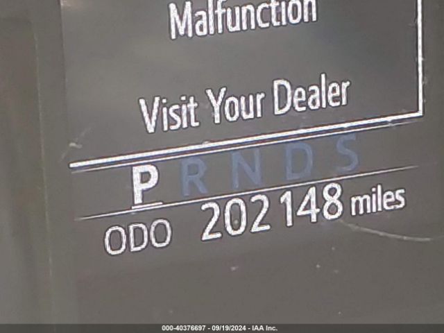 5TFDY5F14KX779677 Toyota Tundra Sr5 5.7l V8