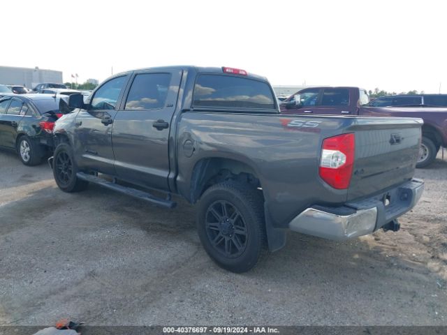 5TFDY5F14KX779677 Toyota Tundra Sr5 5.7l V8