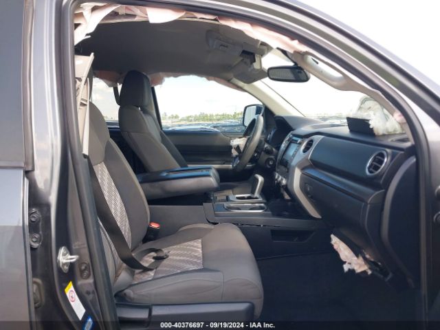 5TFDY5F14KX779677 Toyota Tundra Sr5 5.7l V8