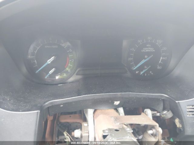 1FM5K8AR1HGD59285 Ford Utility Police Interceptor