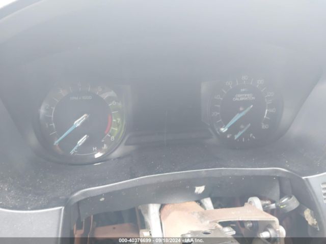 1FM5K8AR1HGD59285 Ford Utility Police Interceptor