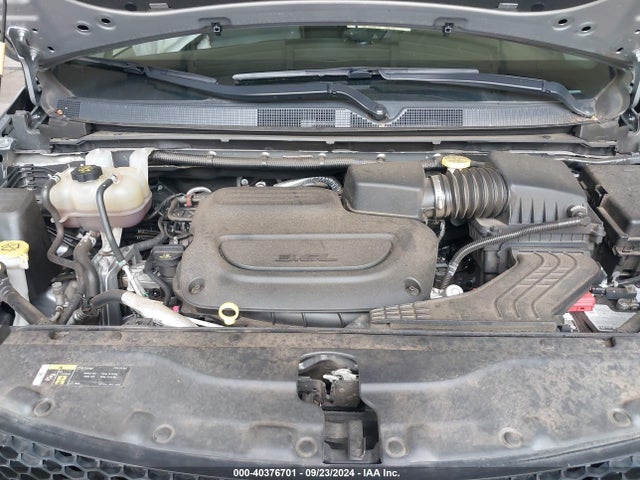 Chrysler Pacifica Touring Plus 2019 2C4RC1FG9KR666730 Image 10