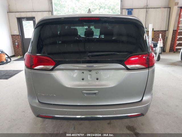 2C4RC1FG9KR666730 Chrysler Pacifica Touring Plus