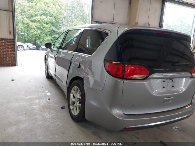 Chrysler Pacifica Touring Plus 2019 2C4RC1FG9KR666730 Image 3
