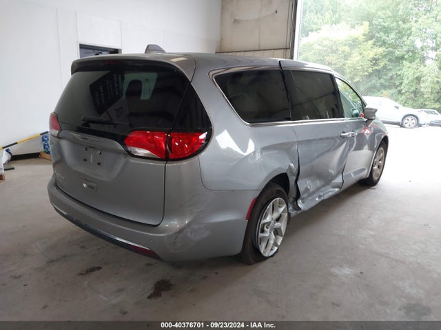 2C4RC1FG9KR666730 Chrysler Pacifica Touring Plus