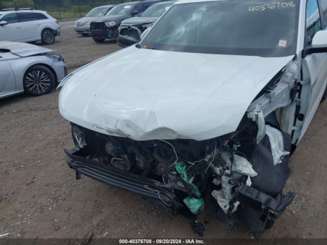 1V2RE2CA6MC207374 Volkswagen Atlas Cross Sport 3.6l V6 Se W/technology R-line