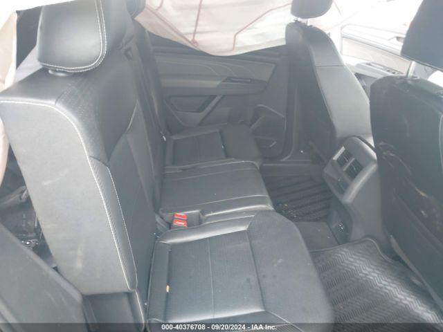 1V2RE2CA6MC207374 Volkswagen Atlas Cross Sport 3.6l V6 Se W/technology R-line
