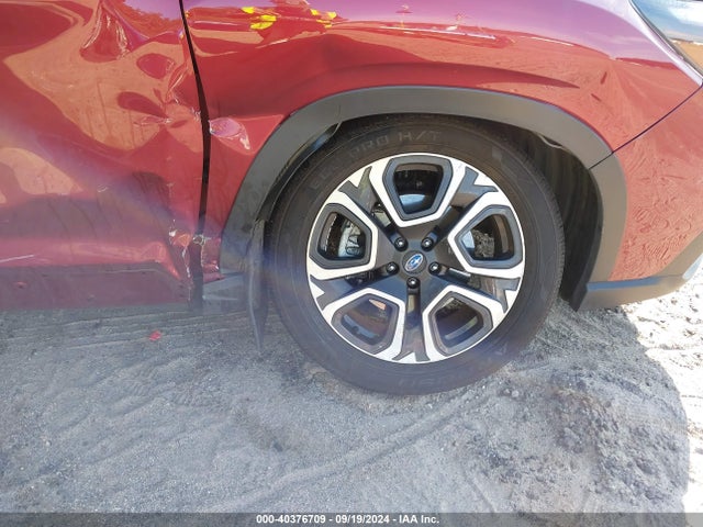 4S4WMAUD3P3415139 Subaru Ascent Limited 7-passenger